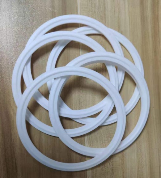 2–5 mm dicke PTFE-Dichtung – Paidu-Gruppe