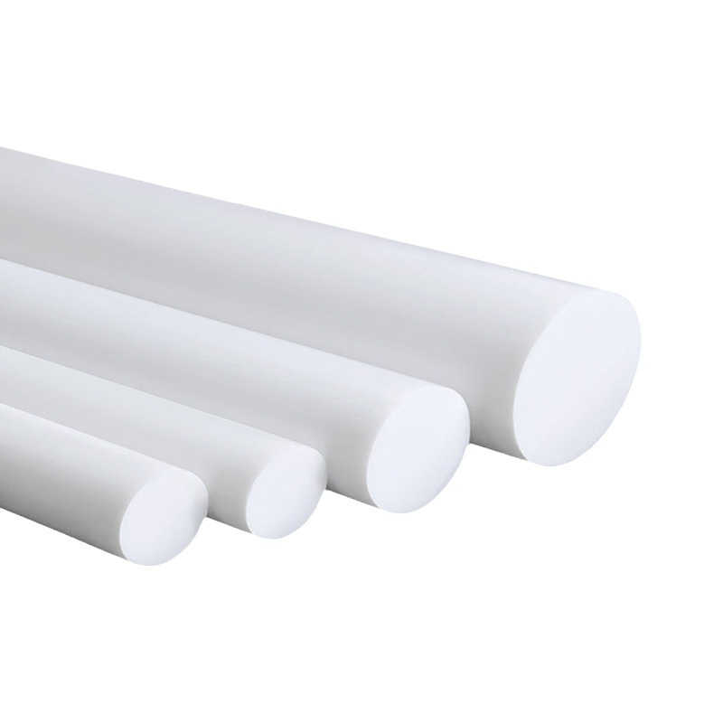 Weiße PTFE-Stab-Paidu-Gruppe