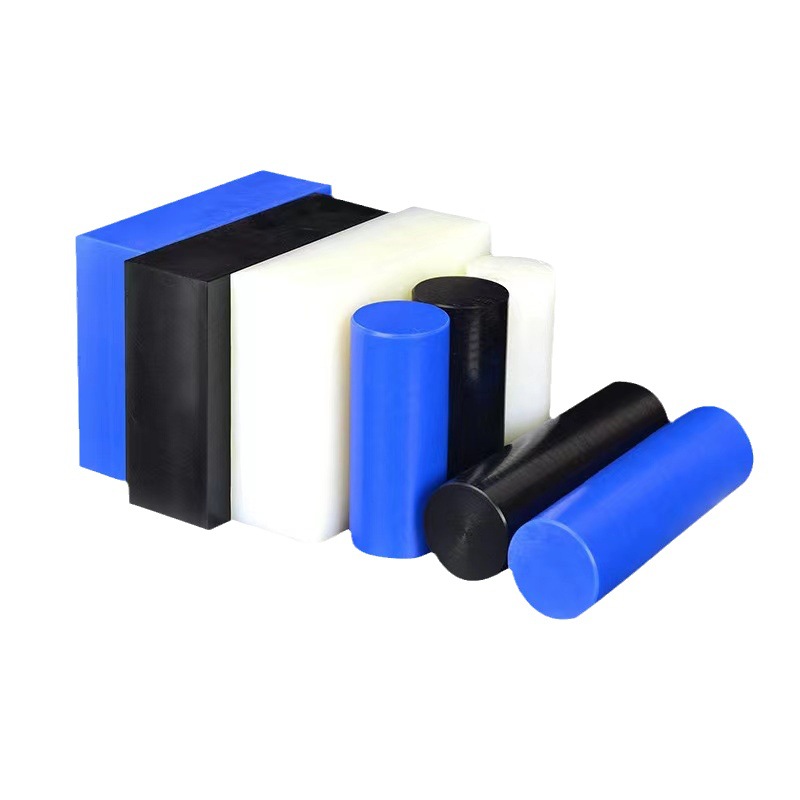 PTFE Rod-Paidu-Gruppe