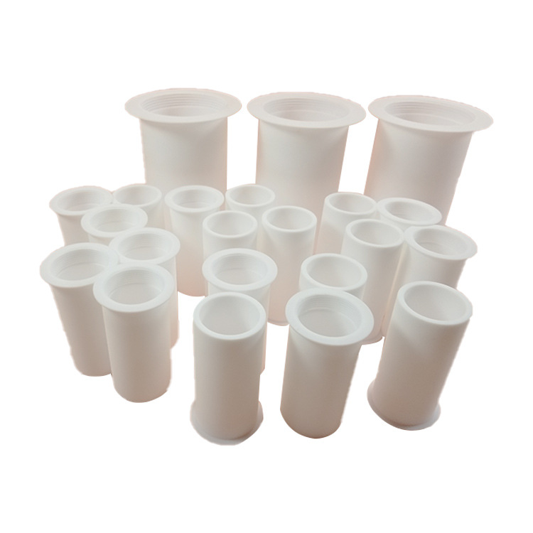 0,04 Reibungskoeffizient PTFE-Rohr Paidu-Hersteller