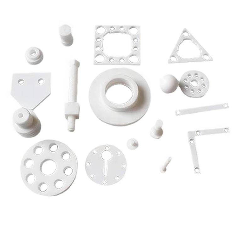 5–20 MPa PTFE-Dichtung – Paidu-Gruppe