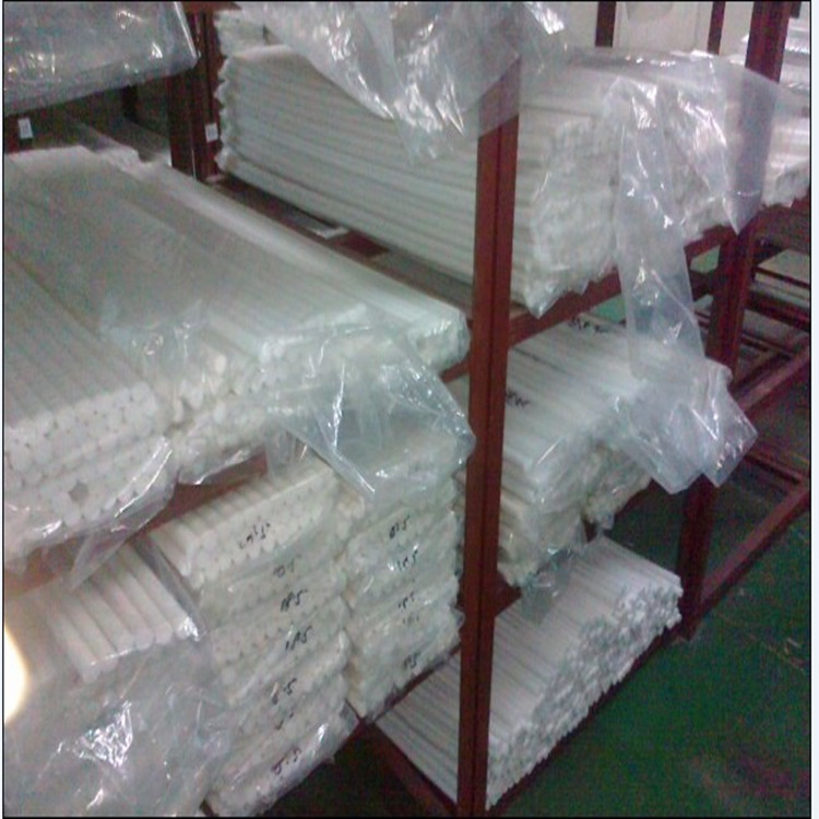 PTFE Rod-Paidu-Gruppe
