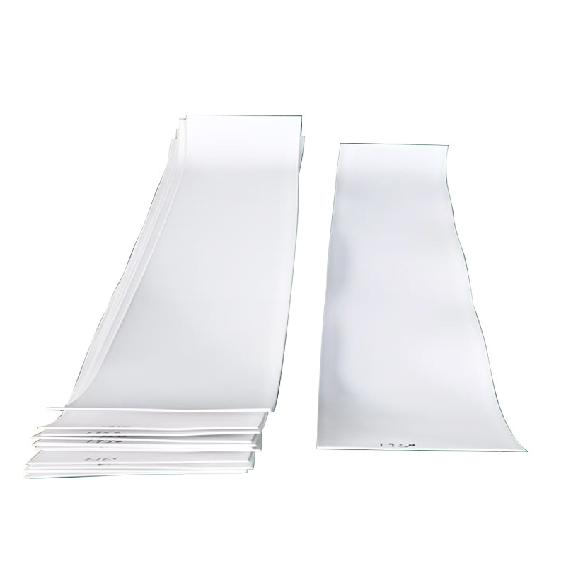 5 mm dicke PTFE-Platte – Paidu-Gruppe