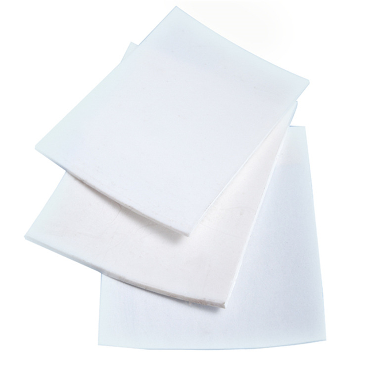 Hersteller von PTFE-Platten Fabrik für PTFE-Dichtungsplatten – Paidu-Lieferant