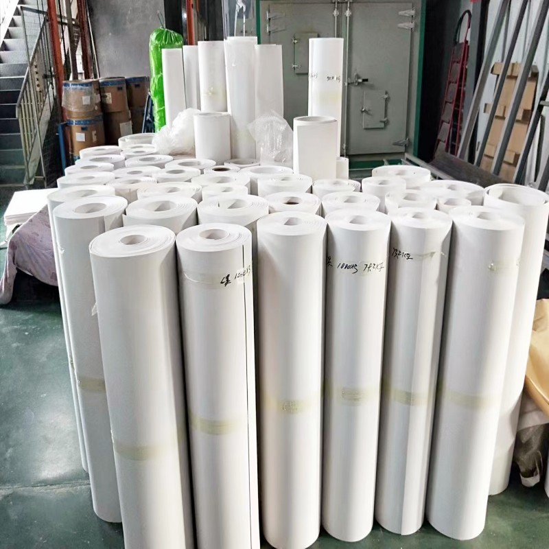 1–50 m lange PTFE-Platte – Paidu-Gruppe