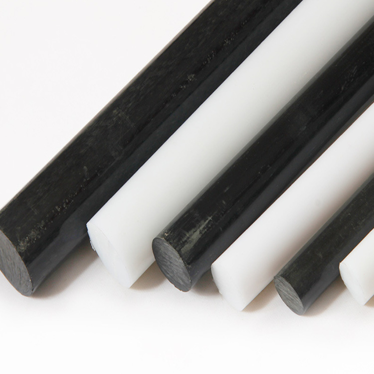 Lieferant und Hersteller von weißen PTFE-Stäben – Paidu Group