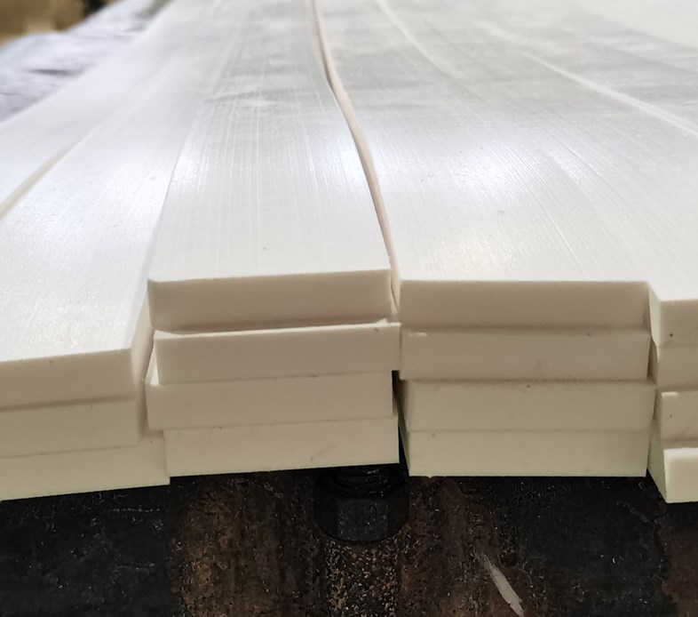 30 m lange PTFE-Platte – Paidu-Gruppe