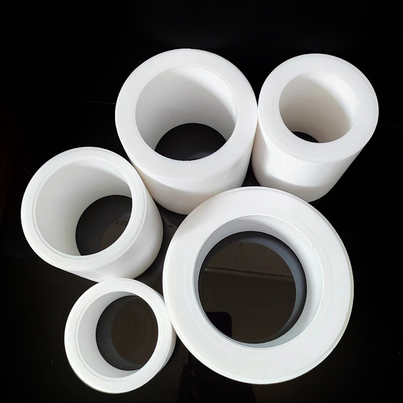 0,5–50 mm dicke PTFE-Platte – Paidu-Gruppe