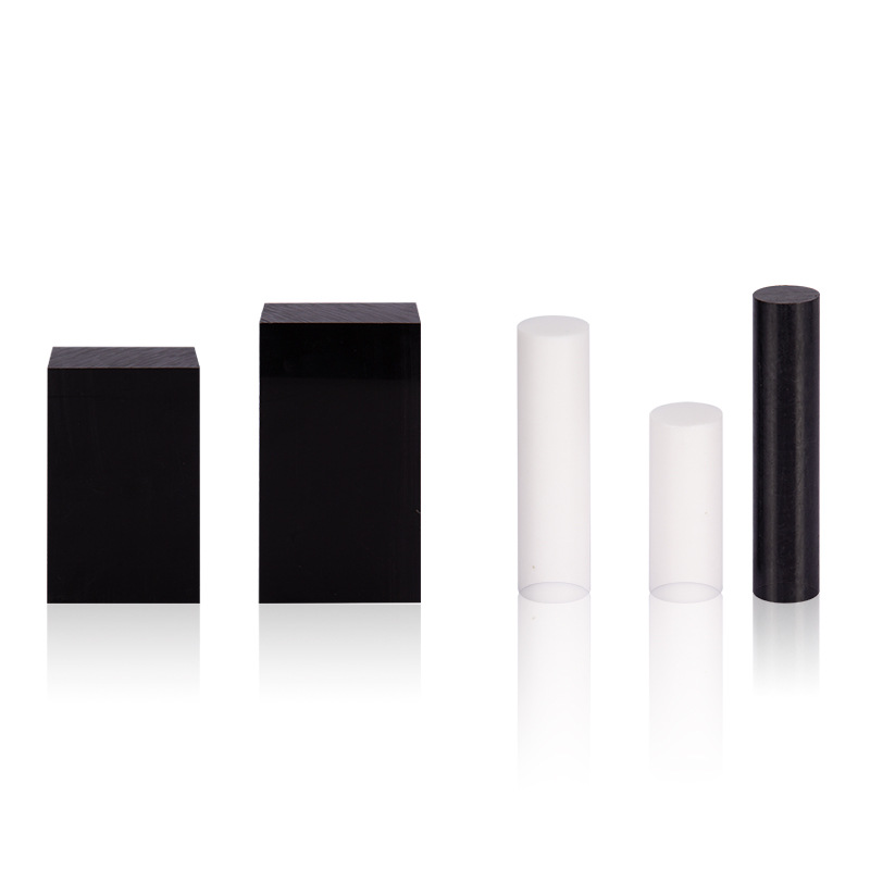 Lieferant und Hersteller von weißen PTFE-Stäben – Paidu Group
