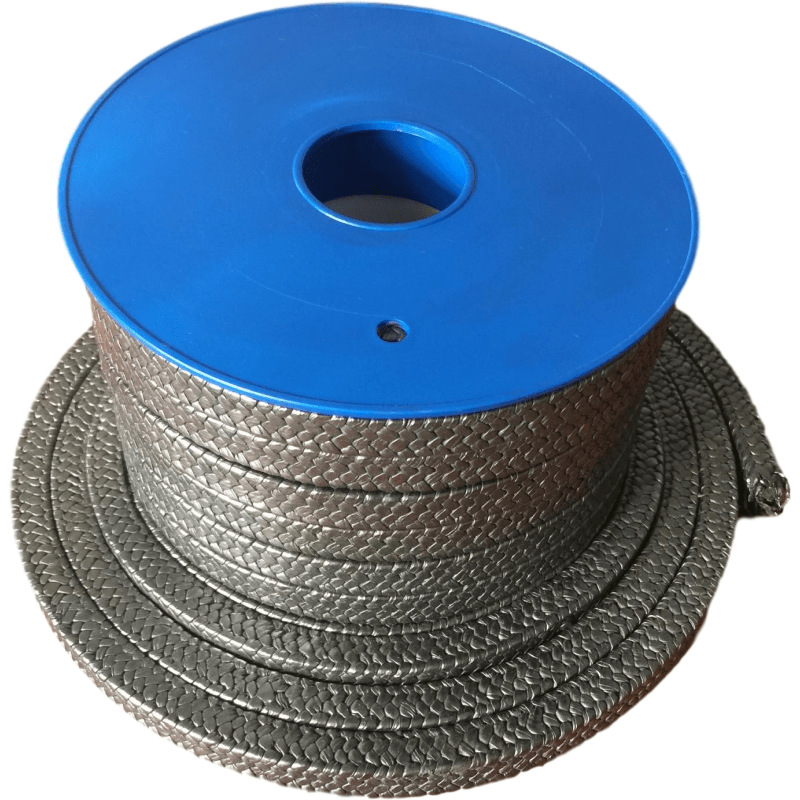 Schwarze PTFE-Verpackung von PAIDU