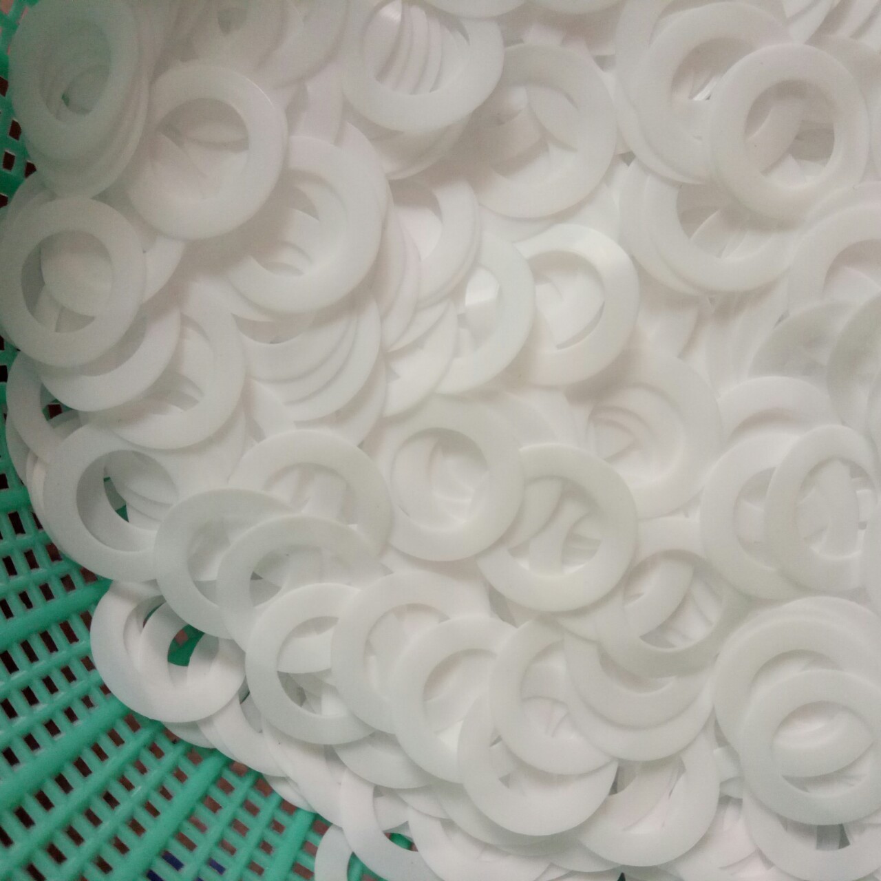 PTFE-Dichtung-Paidu Group