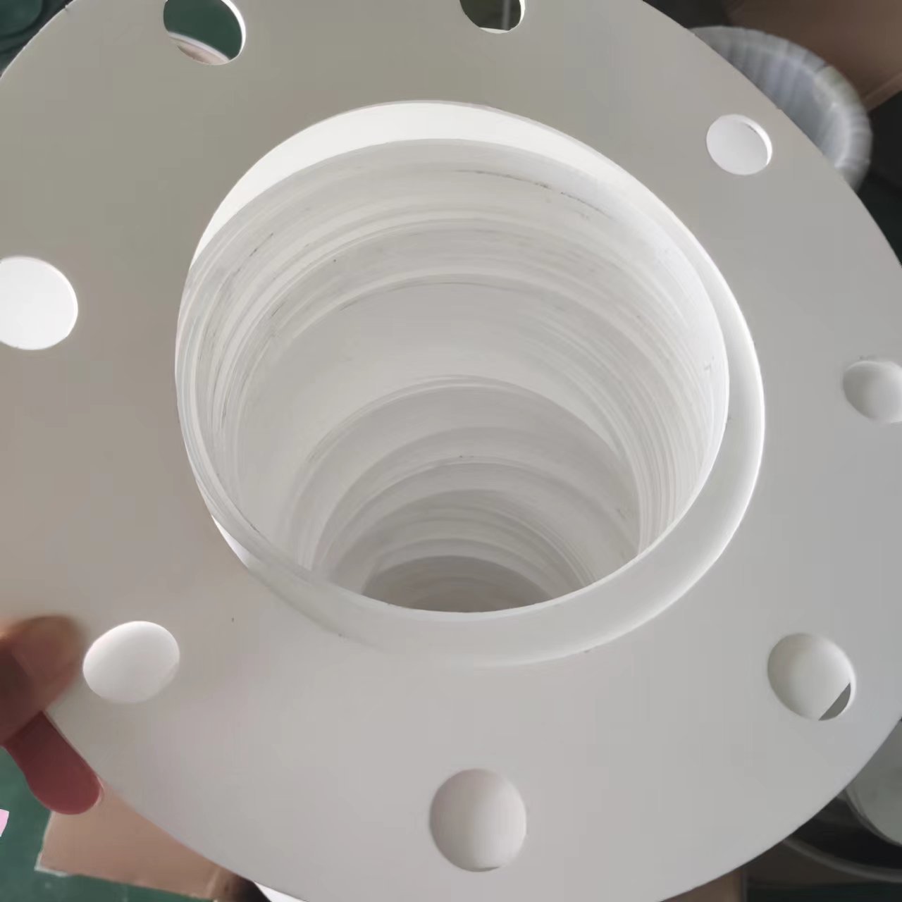 PTFE-Dichtung-Paidu Group