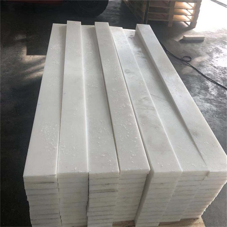 Lieferant und Hersteller von weißen PTFE-Stäben – Paidu Group