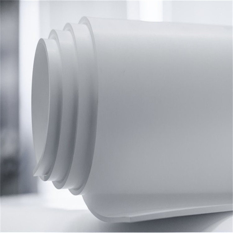 Lieferant und Hersteller von weißen PTFE-Stäben – Paidu Group