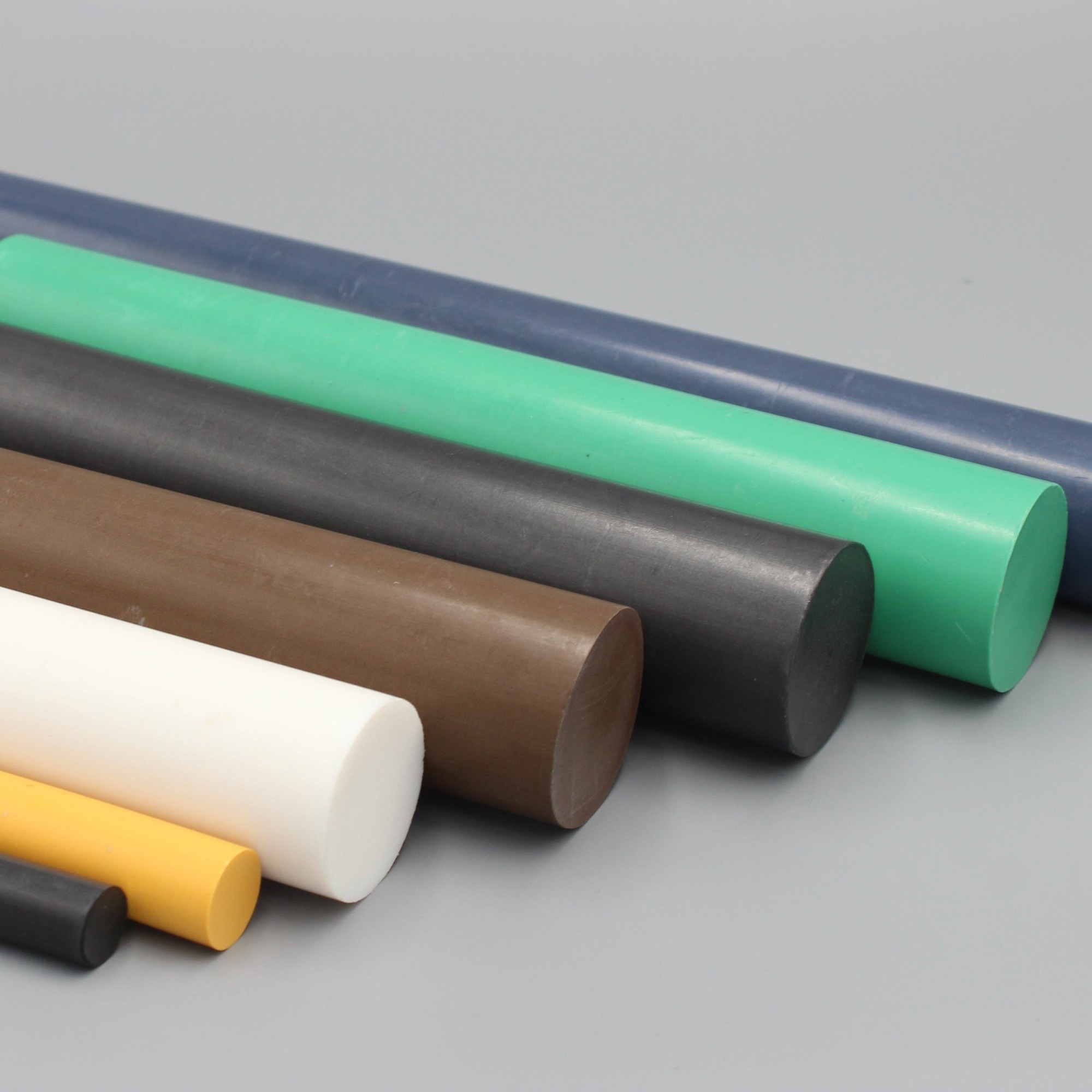 Hochwertige PTFE-Stab-Paidu-Gruppe