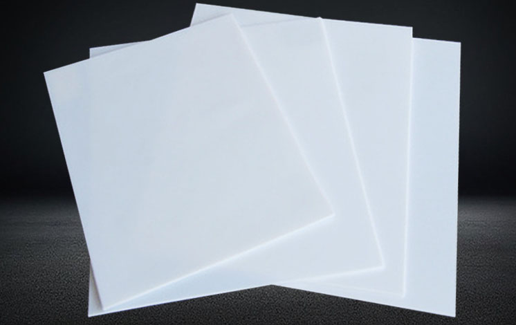 Plattenbrückenbau, Konstruktionstreppen, PTFE-Gleitstützplatte, Großhandel