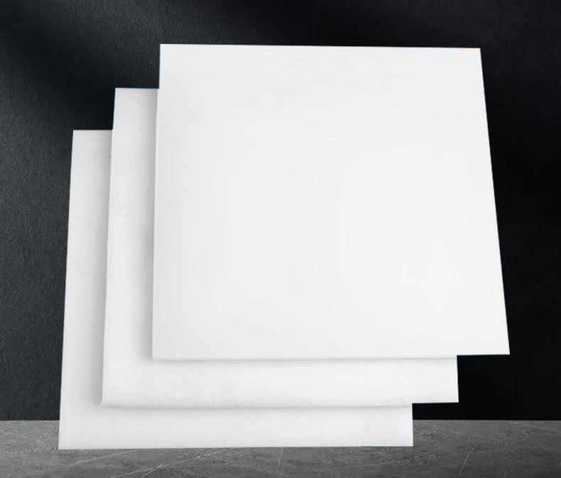 Plattenbrückenbau, Konstruktionstreppen, PTFE-Gleitstützplatte, Großhandel