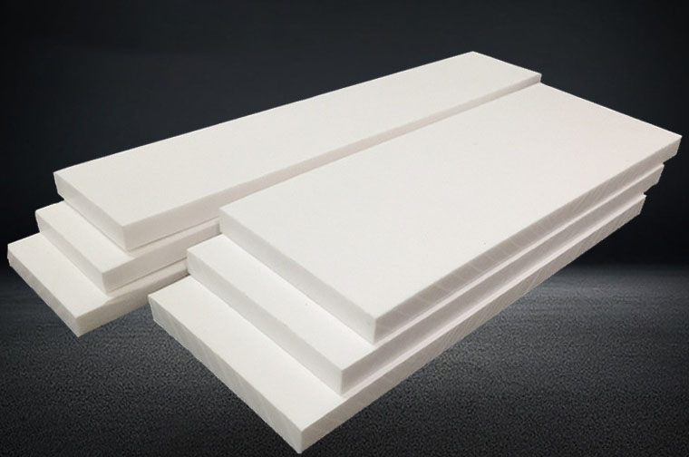 Plattenbrückenbau, Konstruktionstreppen, PTFE-Gleitstützplatte, Großhandel