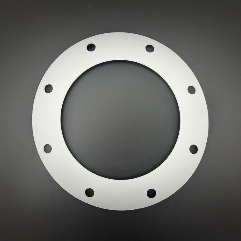 Weiße PTFE-Dichtung – Paidu-Gruppe