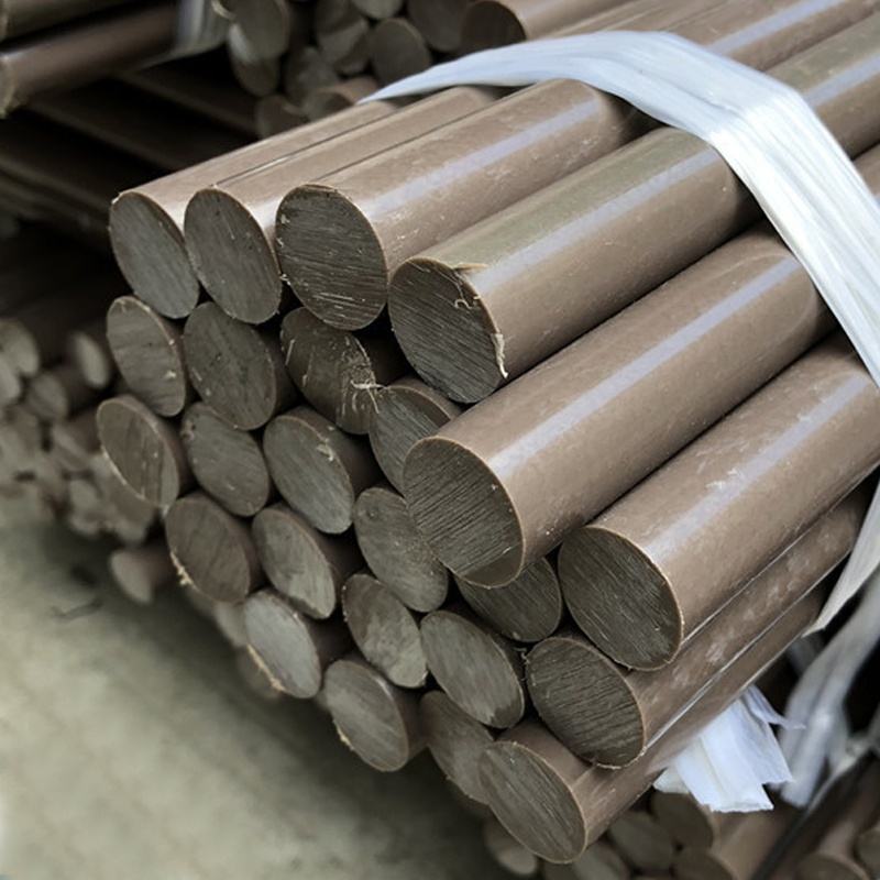 Hochwertige PTFE-Stab-Paidu-Gruppe
