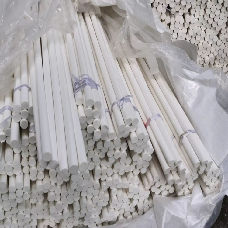 Lieferant und Hersteller von schwarzen PTFE-Stäben – Paidu Group