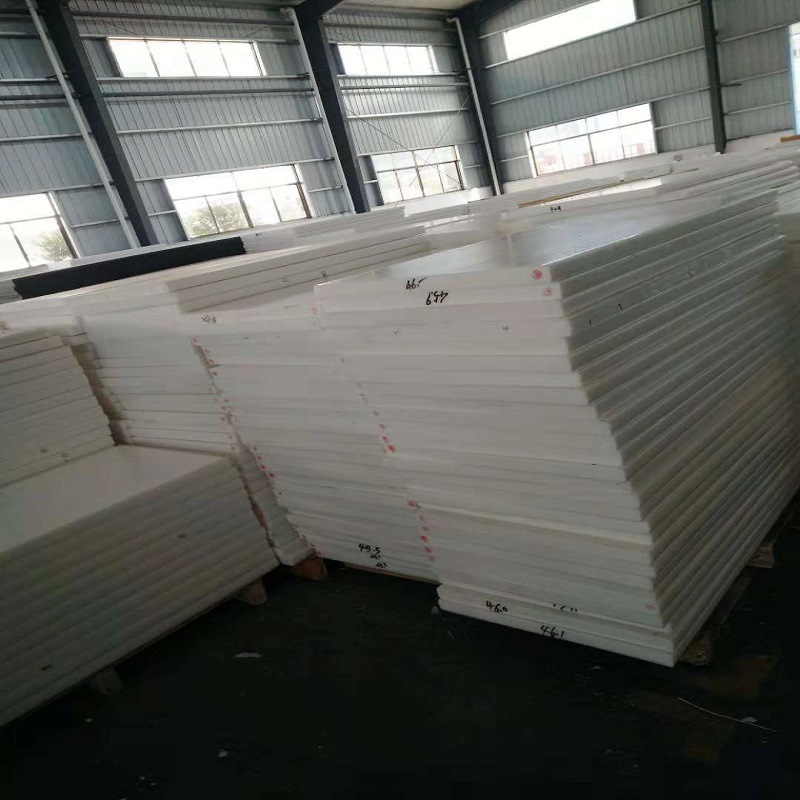 30 m lange PTFE-Platte – Paidu-Gruppe