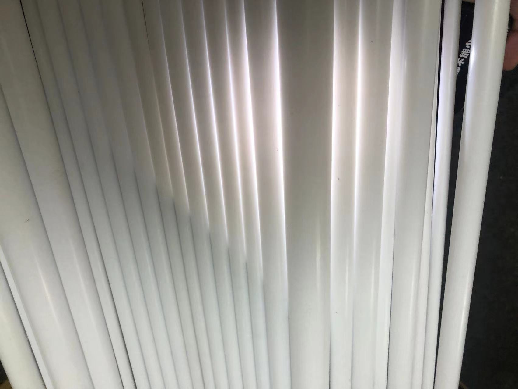 Lieferant und Hersteller von weißen PTFE-Stäben – Paidu Group