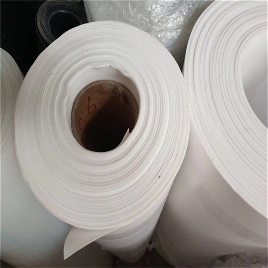 10 MPa PTFE-Rolle von PAIDU