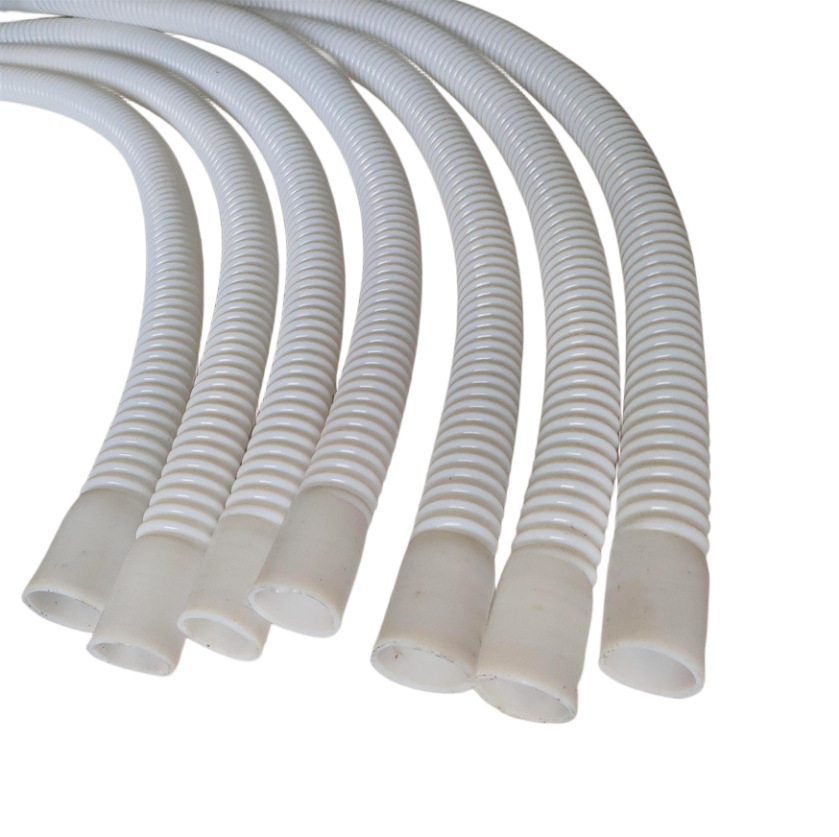 1*1*1cm PTFE-Rohr-Paidu-Gruppe