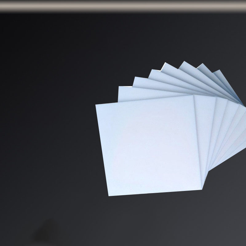 5-mm-PTFE-Platten in Topqualität – Ihr zuverlässiger Lieferant von PTFE-Platten