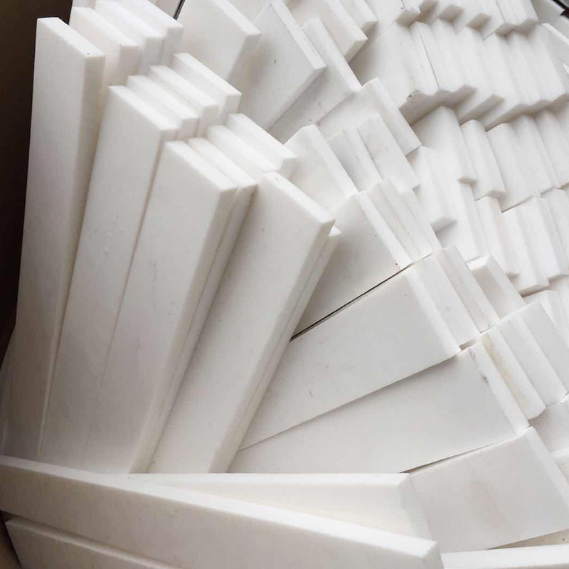 5-mm-PTFE-Platten in Topqualität – Ihr zuverlässiger Lieferant von PTFE-Platten
